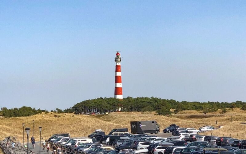 Overnachten op Ameland1