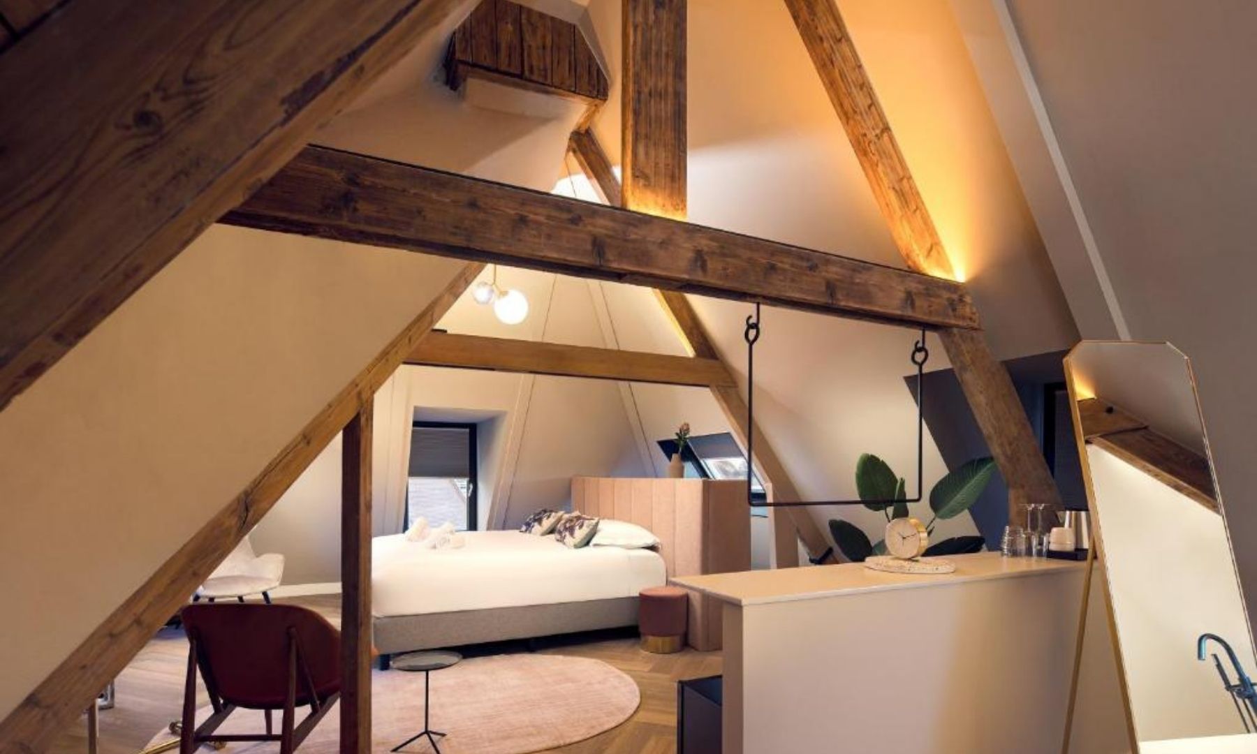 The Anthony Hotel - Boutique Hotel Utrecht
