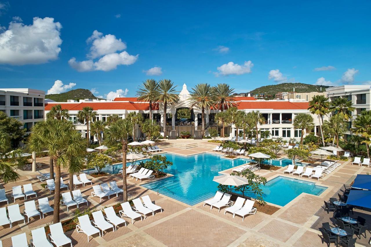 Curaçao Marriott Beach Resort - All Inclusive Curacao | Booking.com