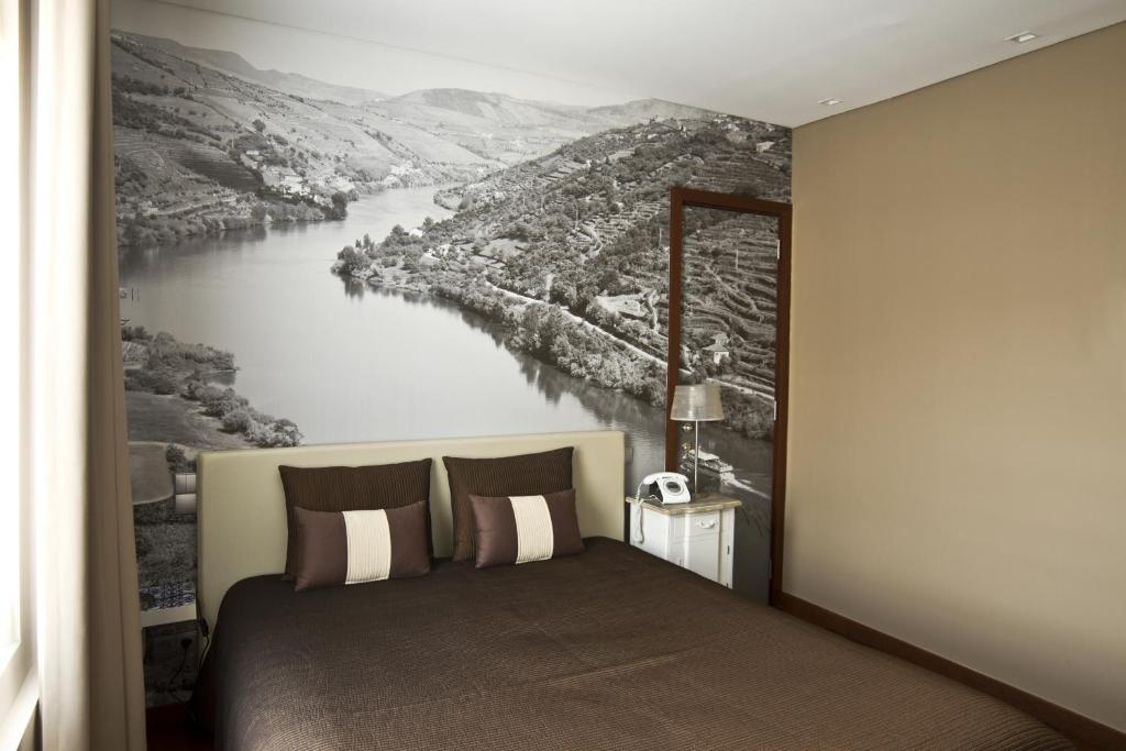 Ribeira do Porto Hotel Foto Booking.com