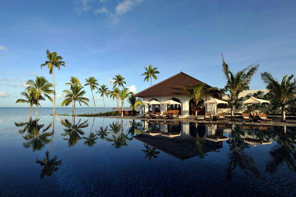 The Residence Zanzibar All Inclusive Booking.com