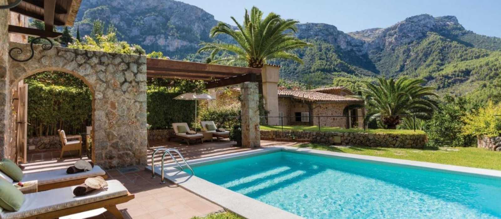 La Residencia Belmond - Boutique Hotel Mallorca