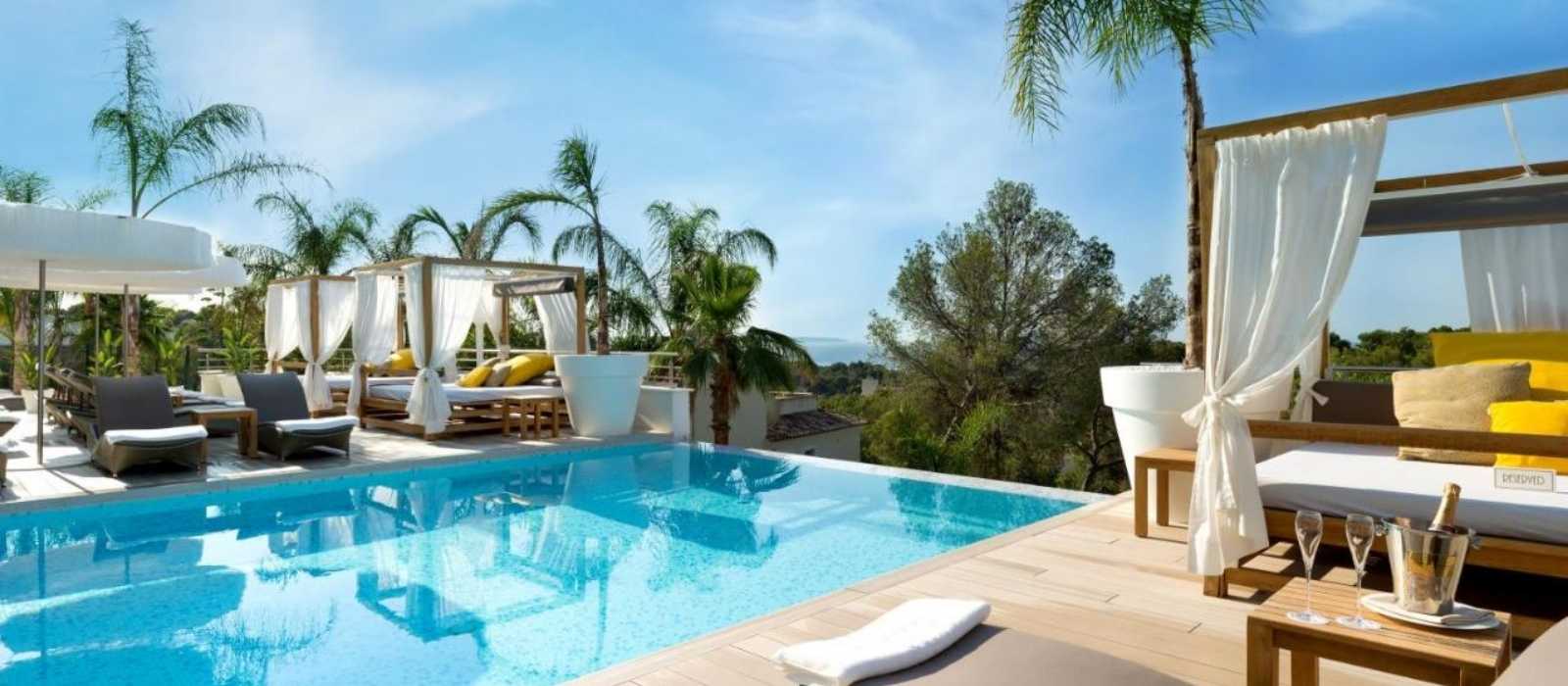 Portals Hills Boutique Hotel - Boutique Hotel Mallorca