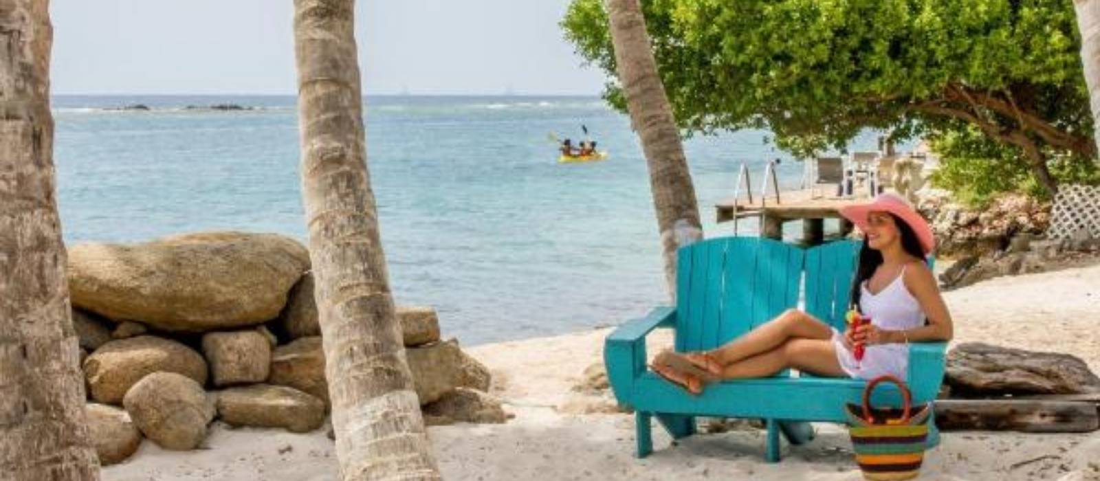 Serene by the Sea - Boutique Hotel Aruba