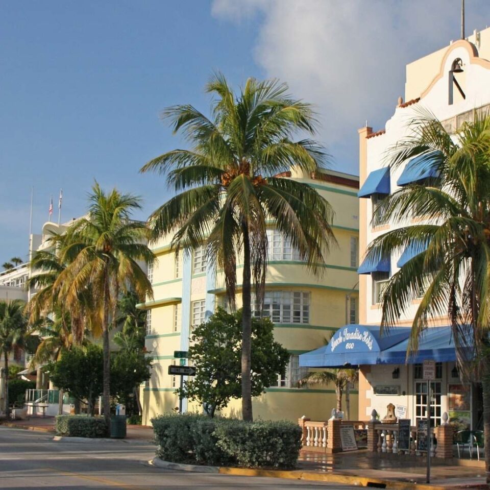Boutique Hotel Miami