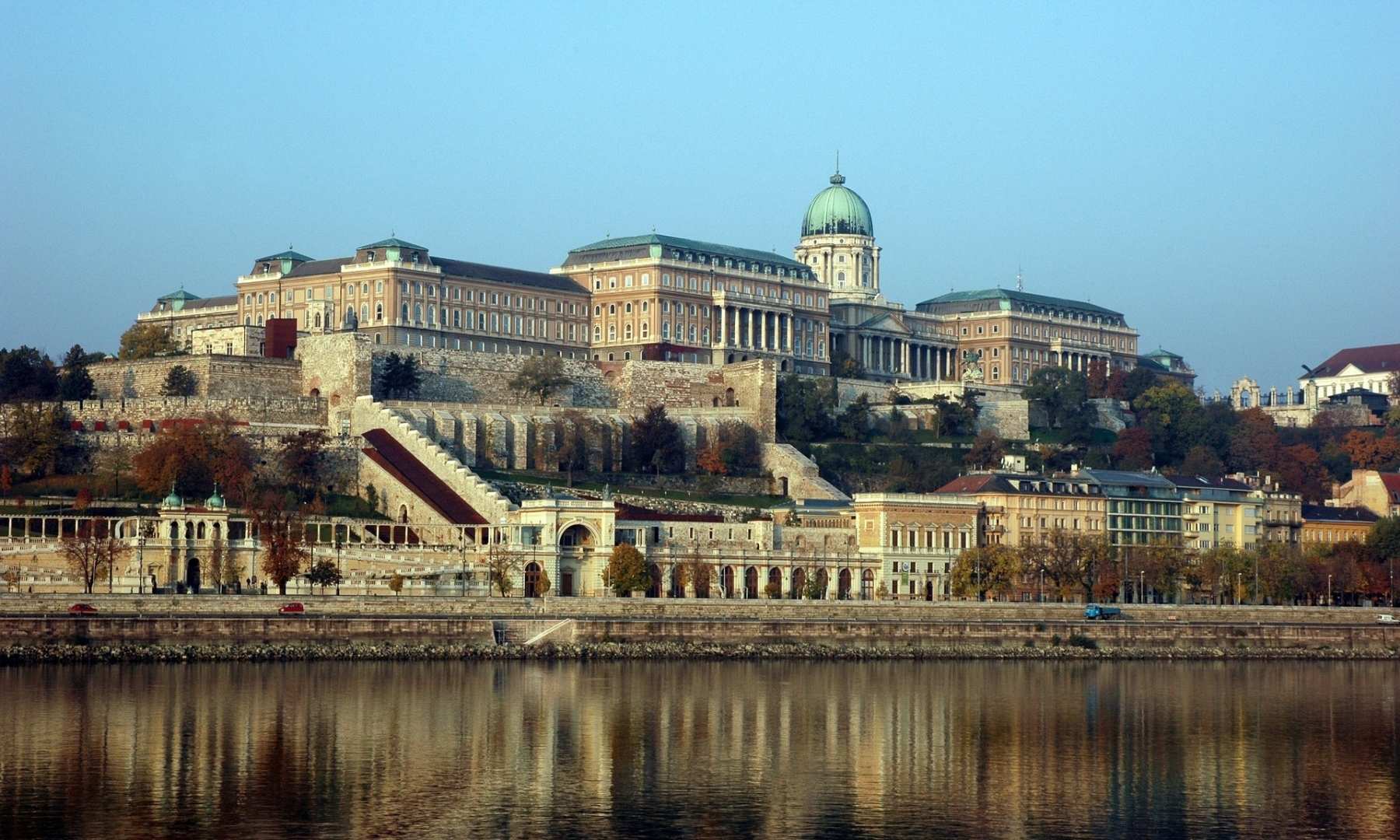 Goedkoop hotel in Boedapest