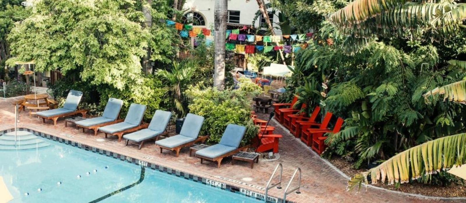 The Freehand - Boutique Hotel Miami