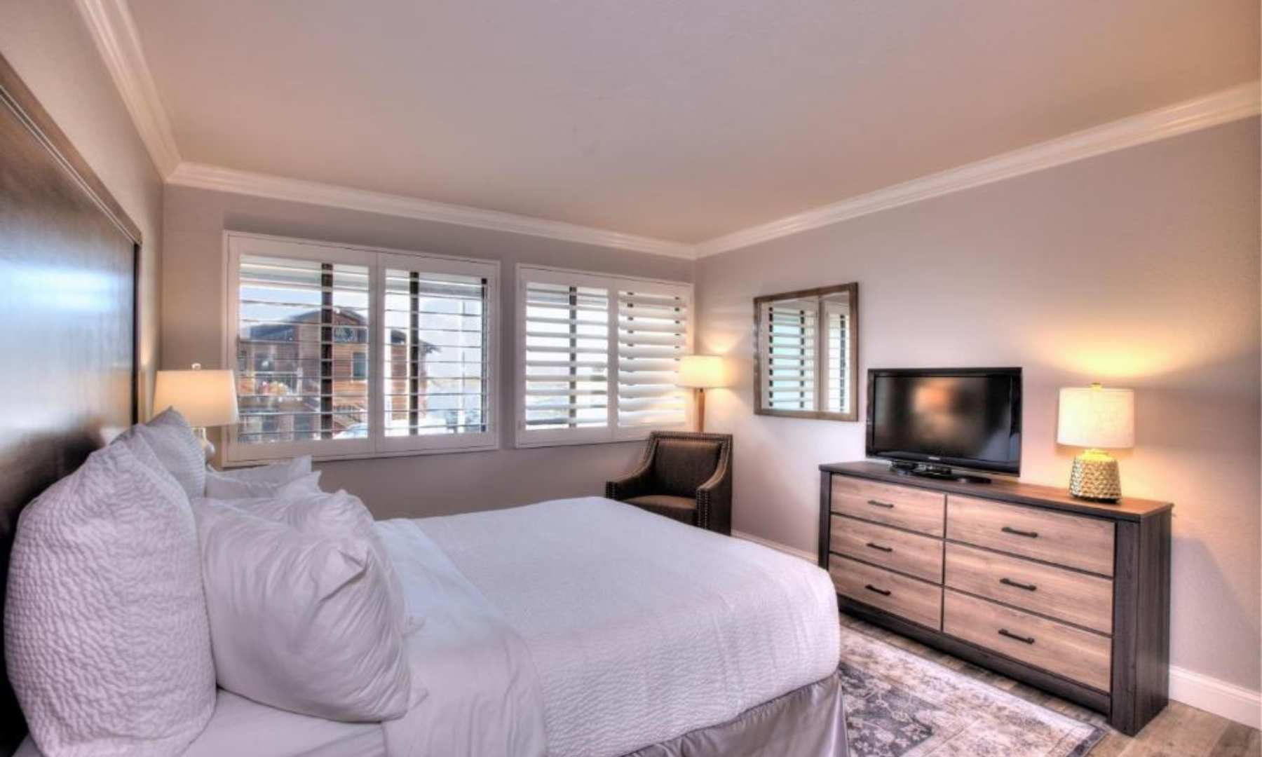 456 Embarcadero Inn & Suites - Overnachten Morro Bay - Foto Booking.com