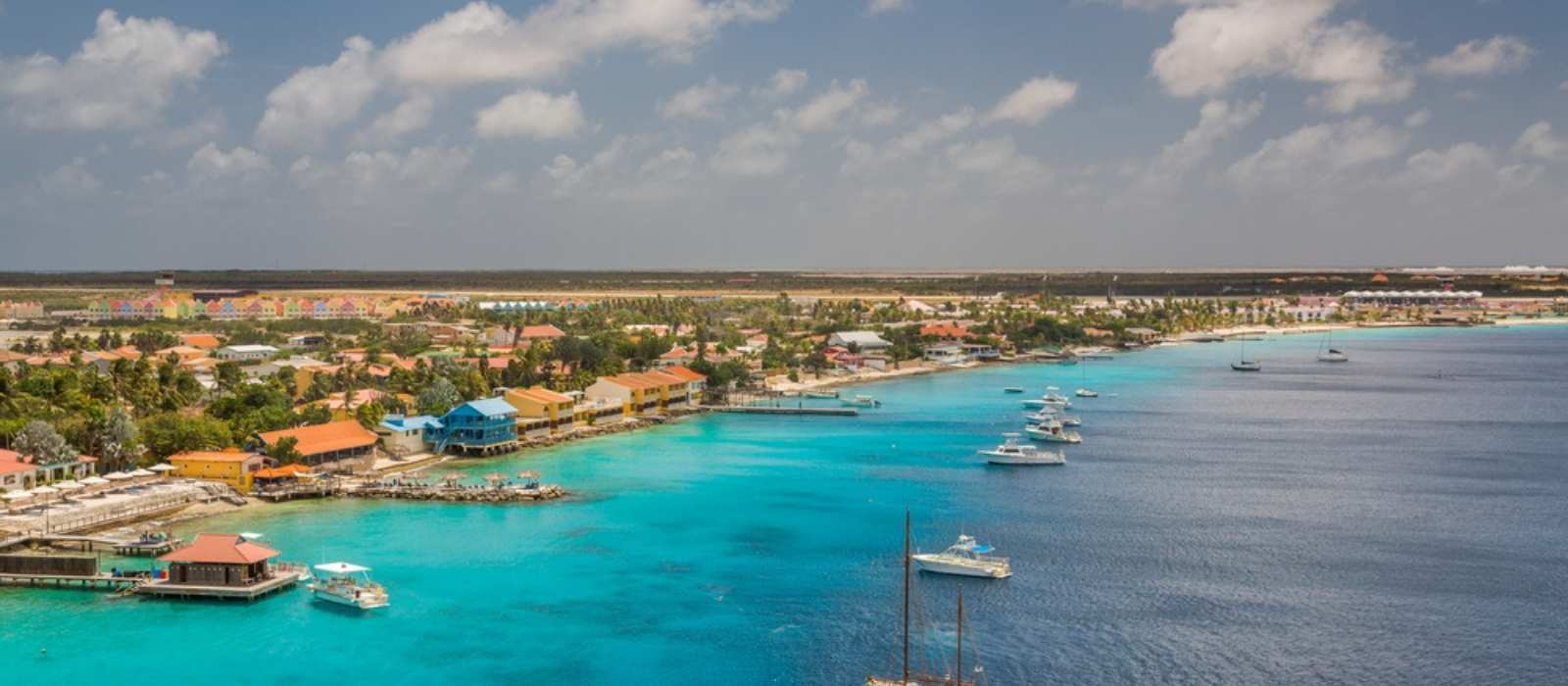 Accommodatie Bonaire