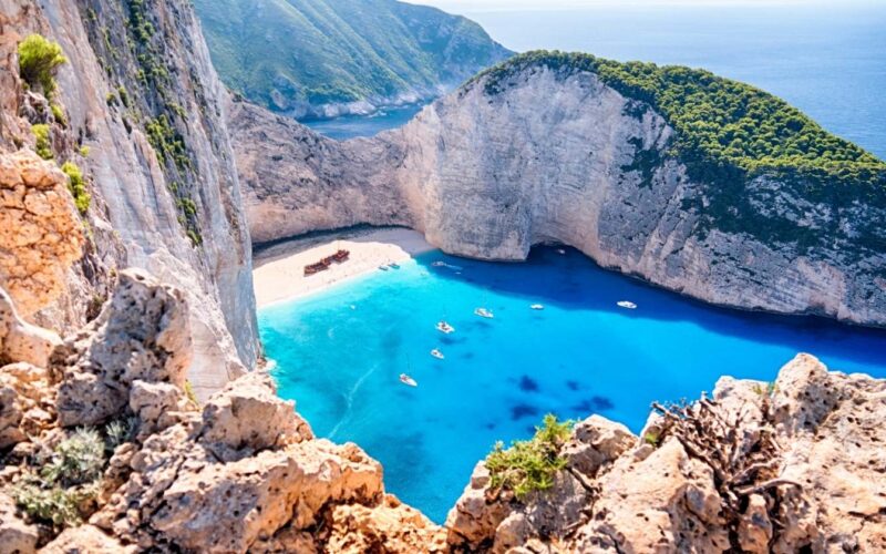 Leukste hotels & resorts op Zakynthos