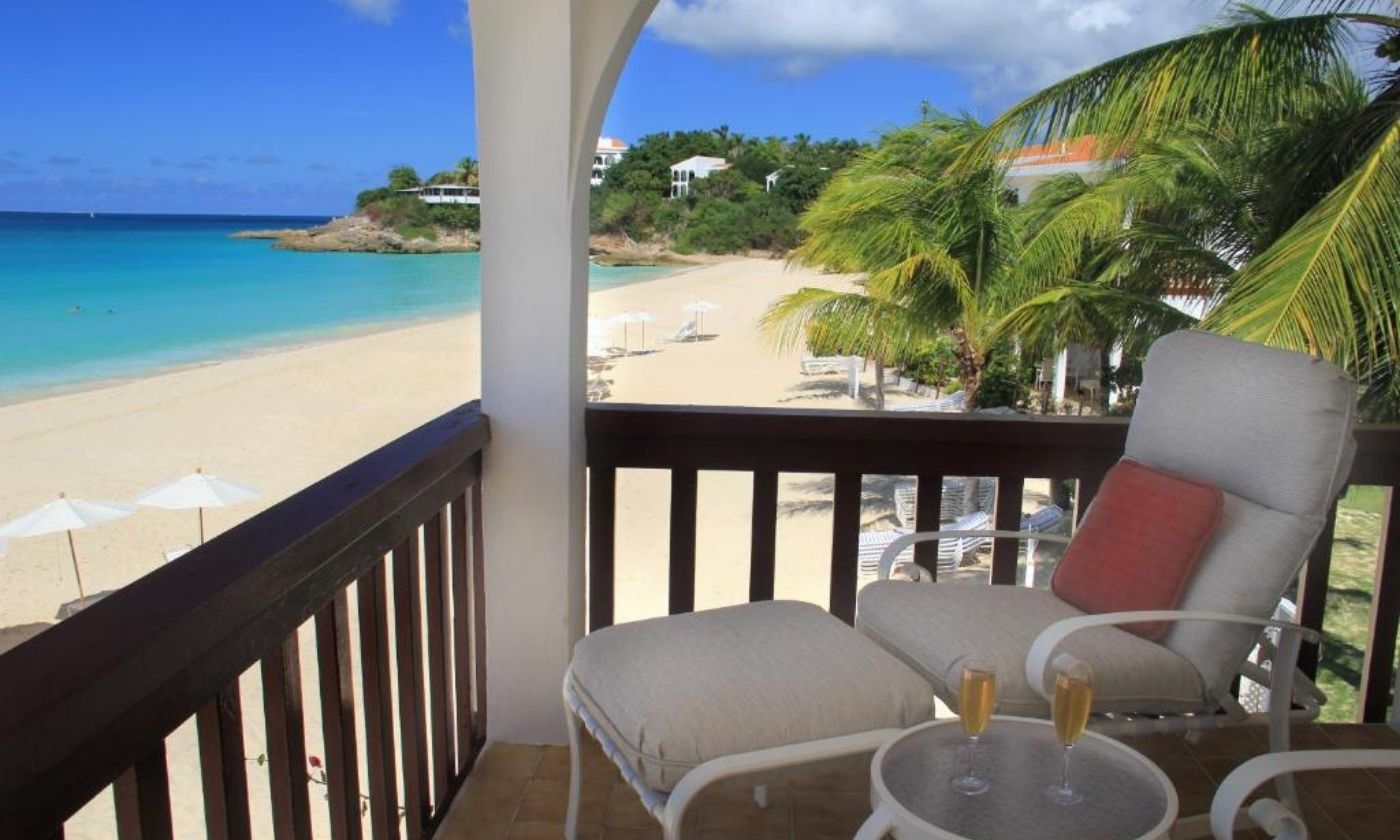 Carimar Beach Club - Hotels & Resorts op Anguilla - Foto Booking.com