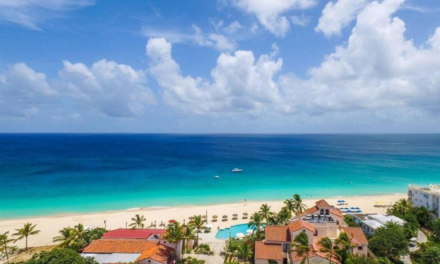 FRANGIPANI BEACH RESORT - Hotels & Resorts op Anguilla - Foto Booking.com