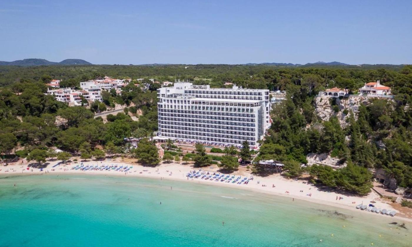 Audax Spa & Wellness - Leukste hotels Menorca - Foto_ Booking.com