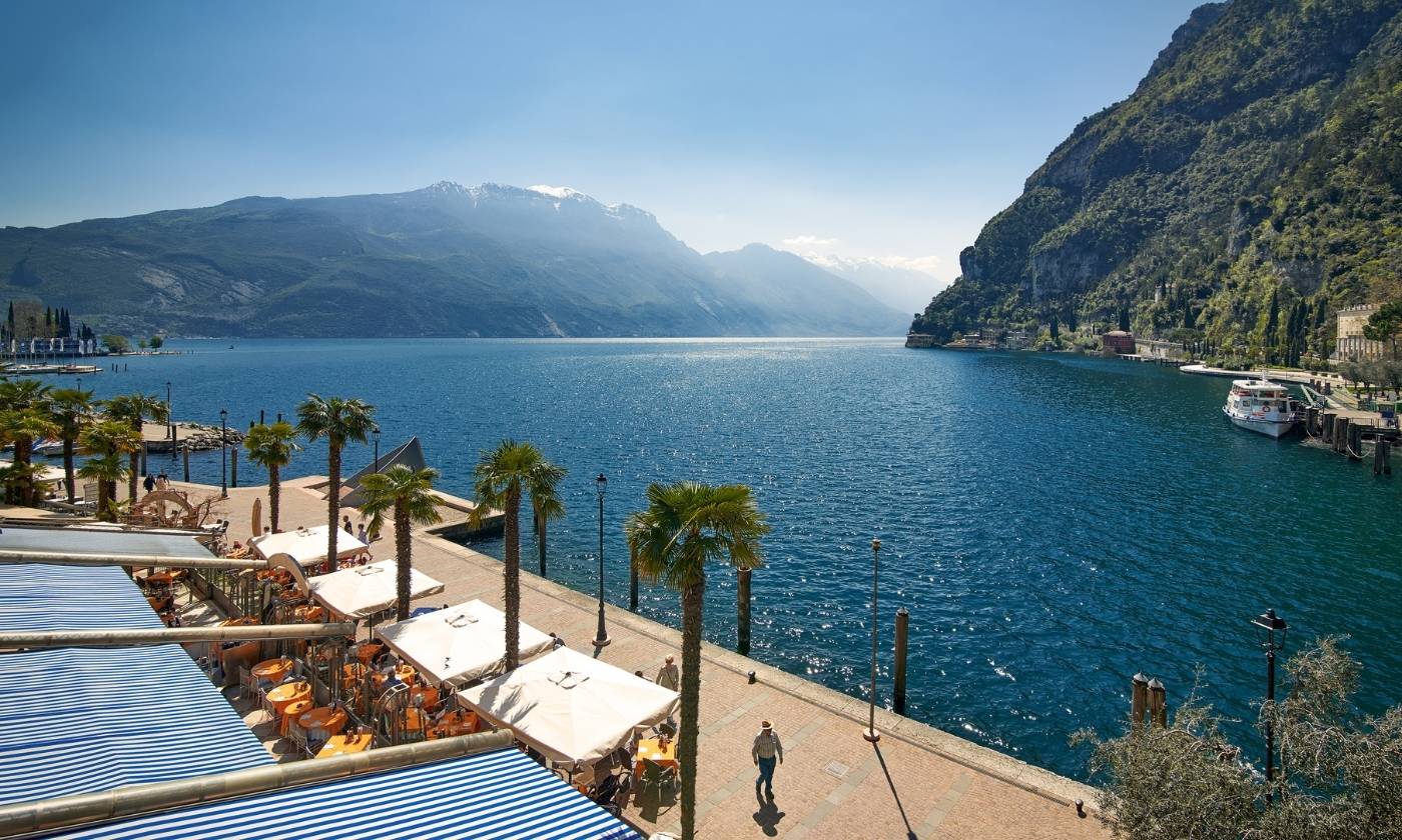 Leukste hotels in Riva del Garda
