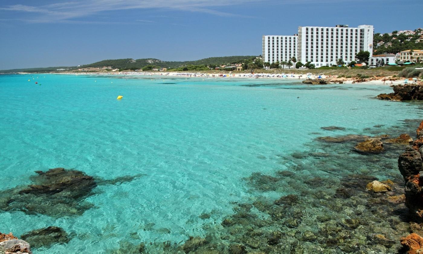 Leukste hotels in Son Bou, Menorca