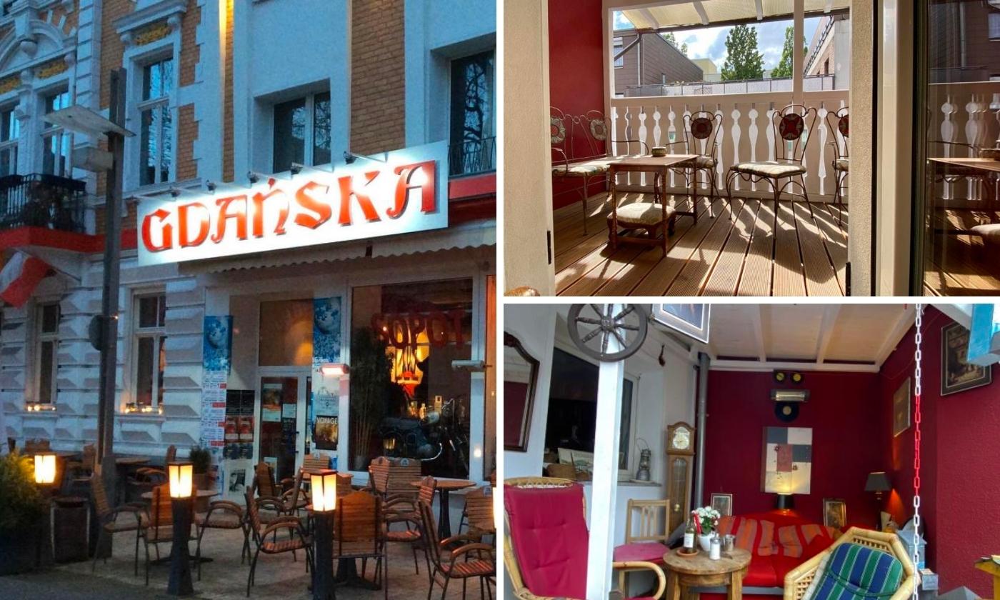 Hotelik Gdanska - Overnachten in Oberhausen - Foto Booking.com
