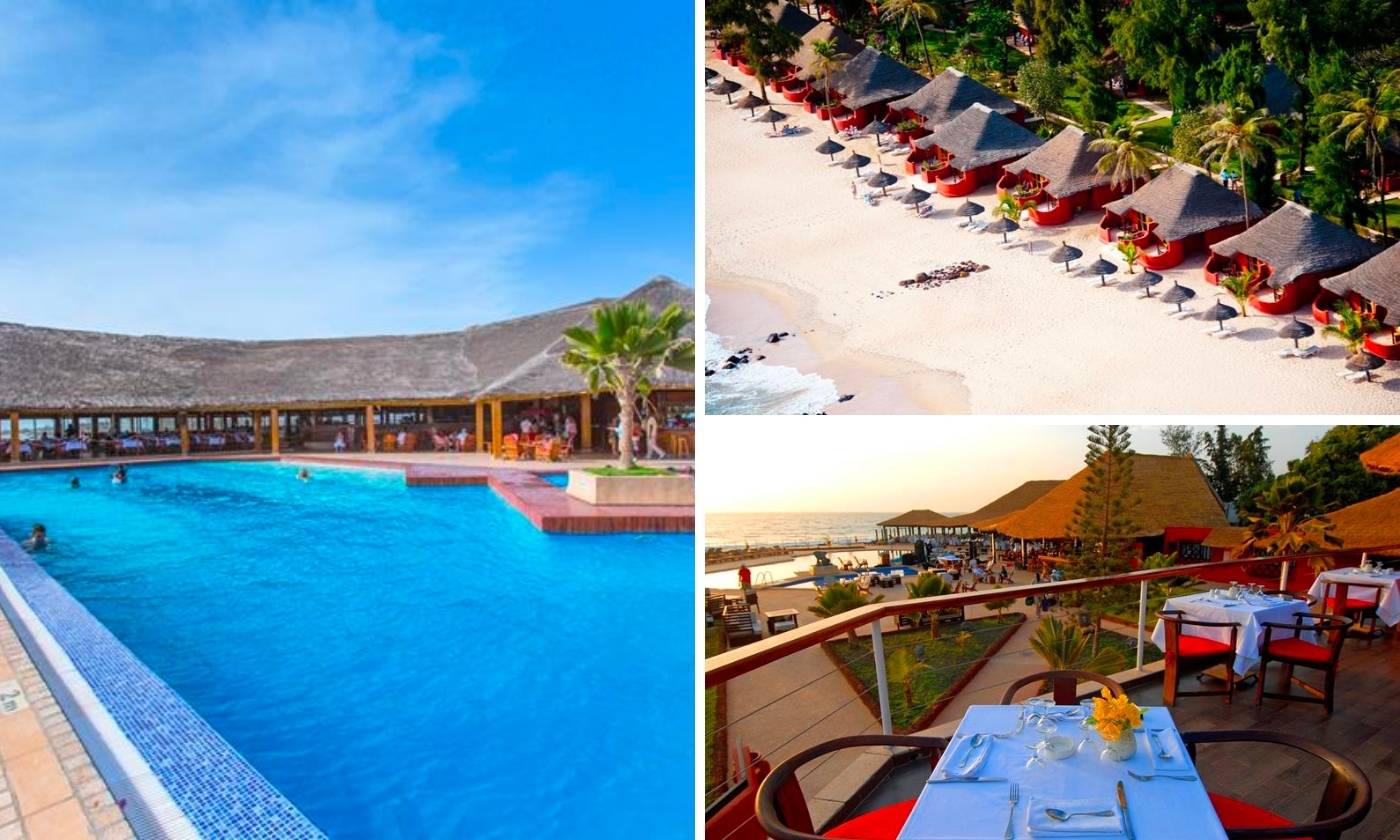 Royal Horizon Baobab - Leukste hotels en resorts in Senegal - Foto TUI.nl