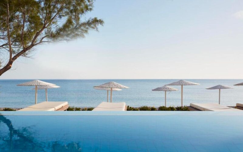 Leukste boutique hotels op Kreta