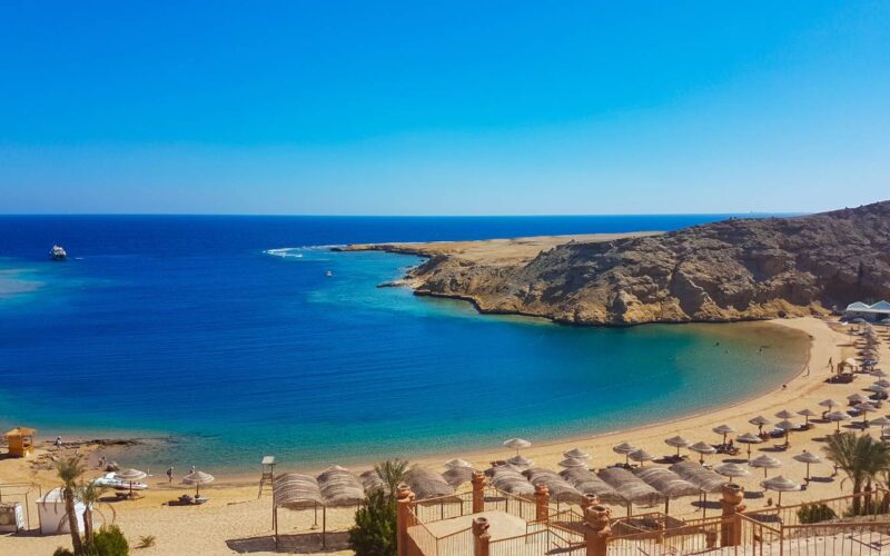 Leukste hotels en resorts in Hurghada