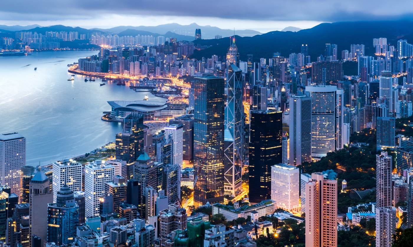 Leukste hotels in Mong Kok, Hong Kong