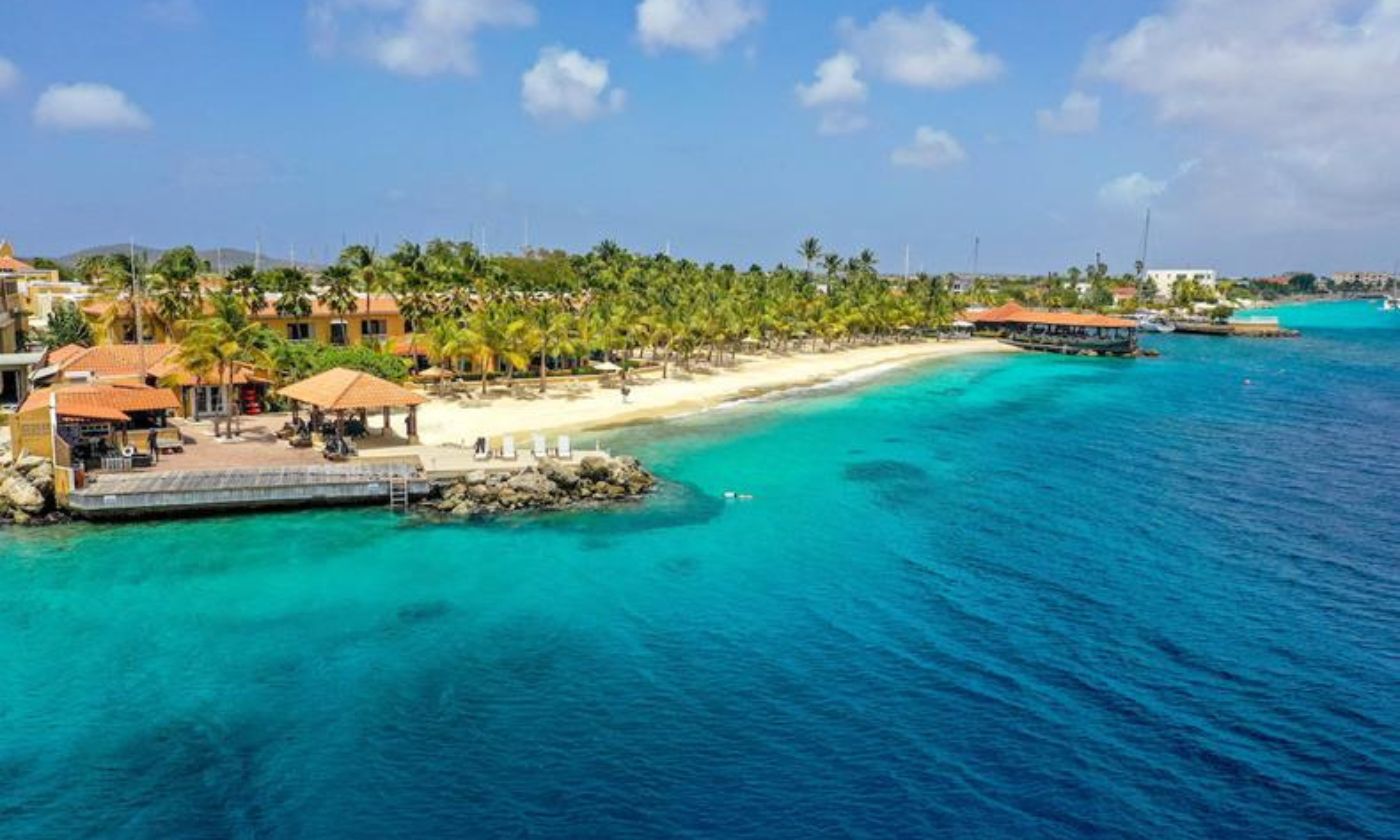 Luxe hotels en resorts Bonaire