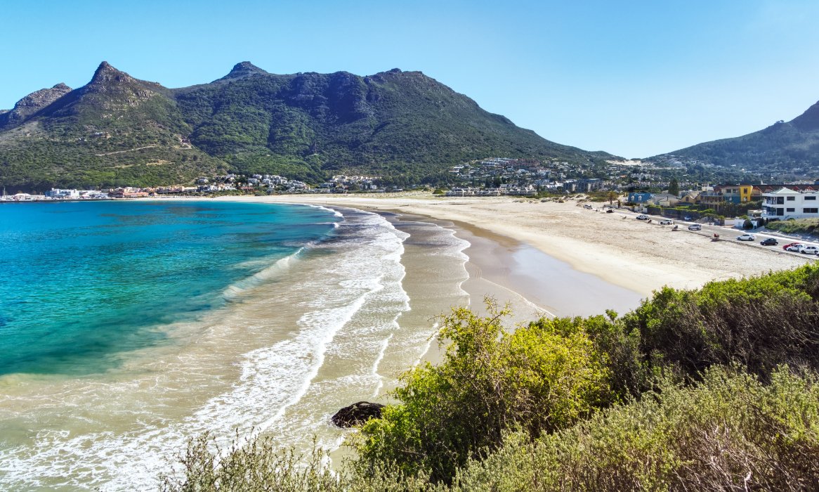 Overnachten in Hout Bay, Kaapstad