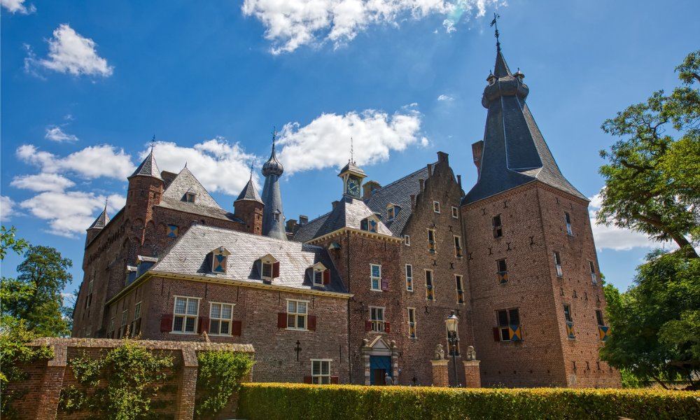 Kasteel Doorwerth