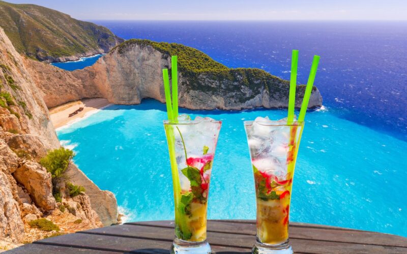 De leukste bestemmingen voor Griekse All Inclusive vakantie
