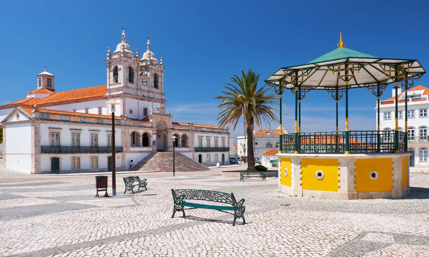 Leukste hotels in Nazaré, Portugal