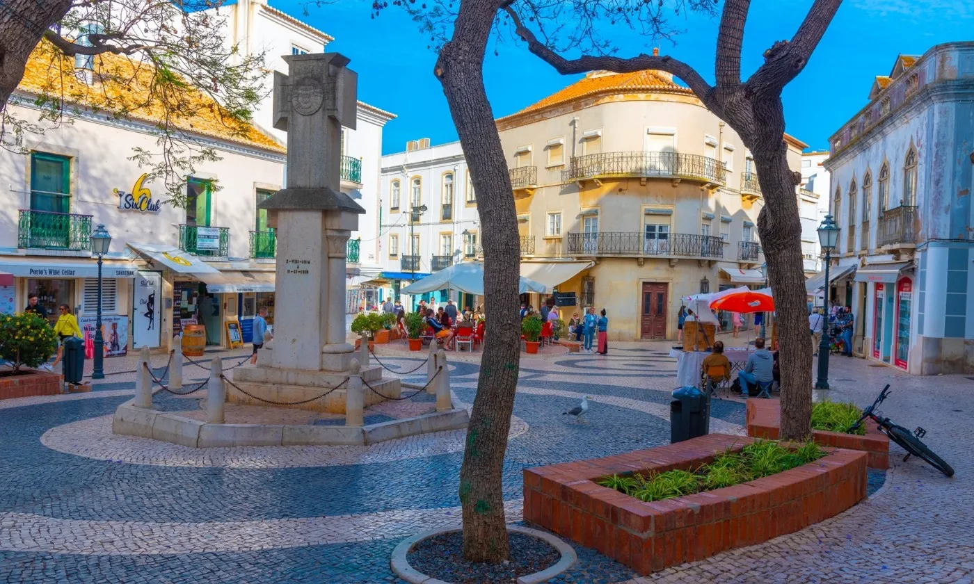 Leukste hotels in Lagos, Portugal