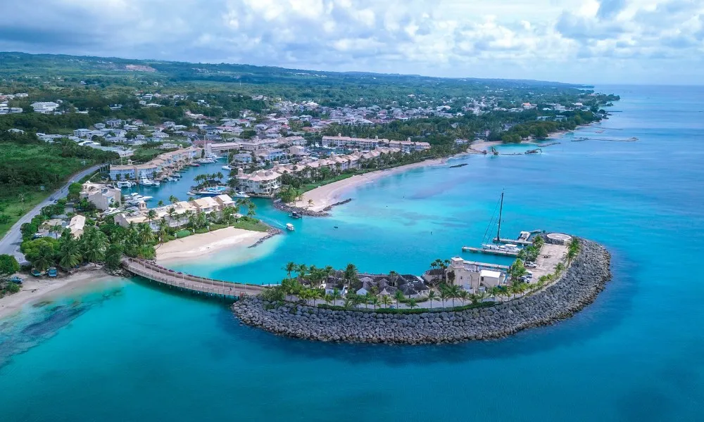 Overnachten in Saint Peter, Barbados