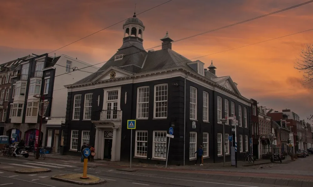 Overnachten in Watergraafsmeer, Amsterdam