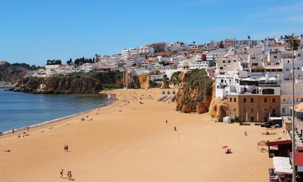 Albufeira