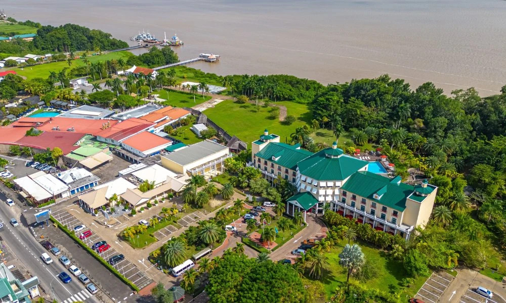 Leukste hotels in Blauwgrond, Paramaribo