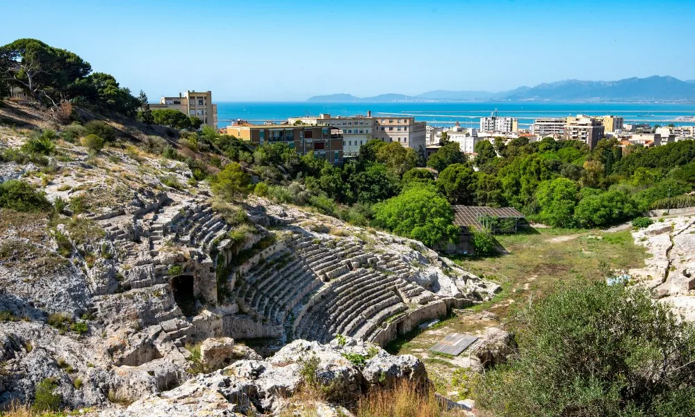 Leukste hotels in Cagliari