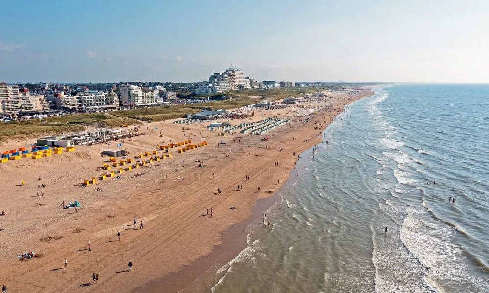 Leukste hotels in Noordwijk