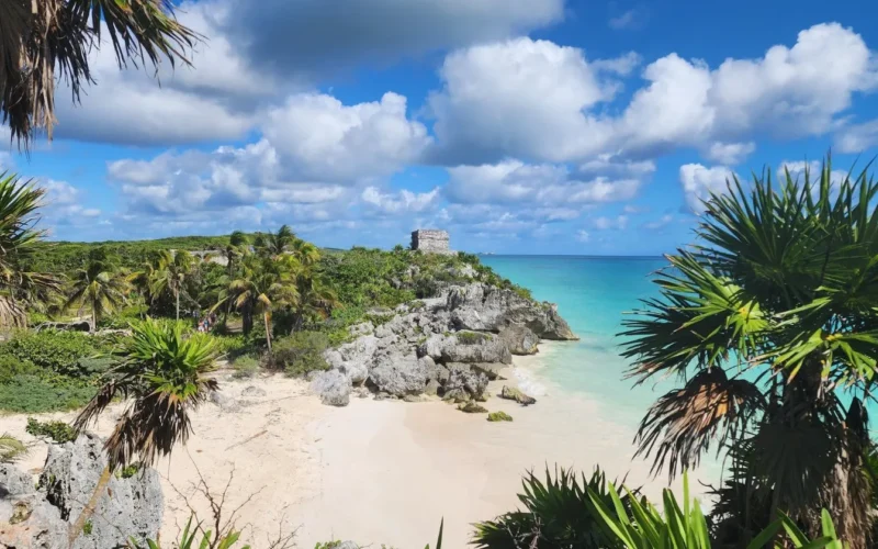 Waar overnachten in Tulum