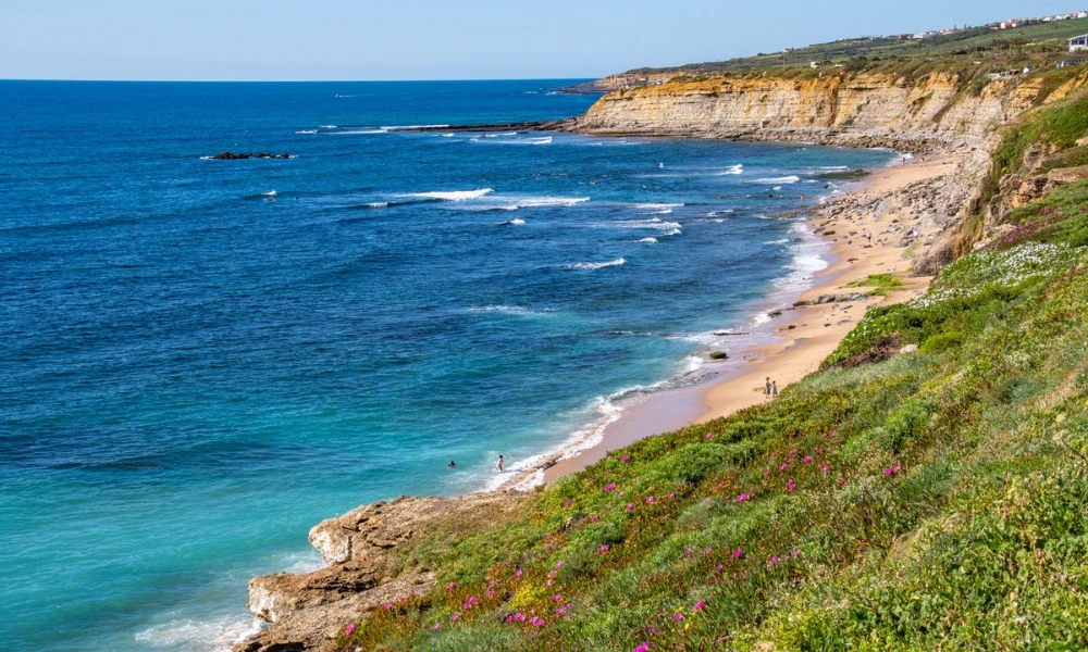 Leukste hotel in Ericeira