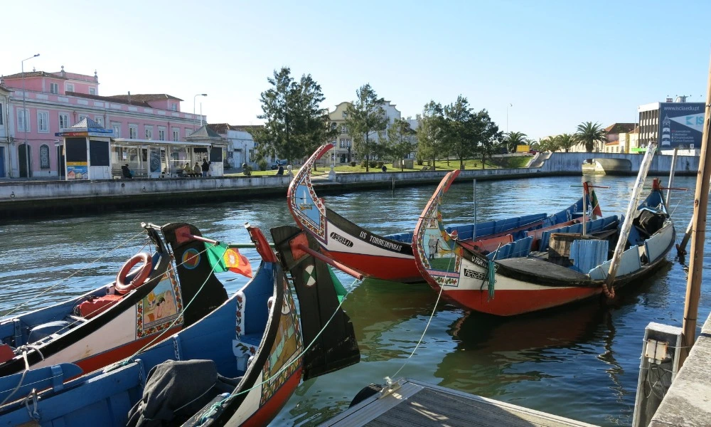 Leukste plekje om te overnachten in Aveiro