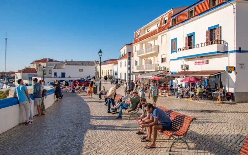 Waar overnachten in Ericeira