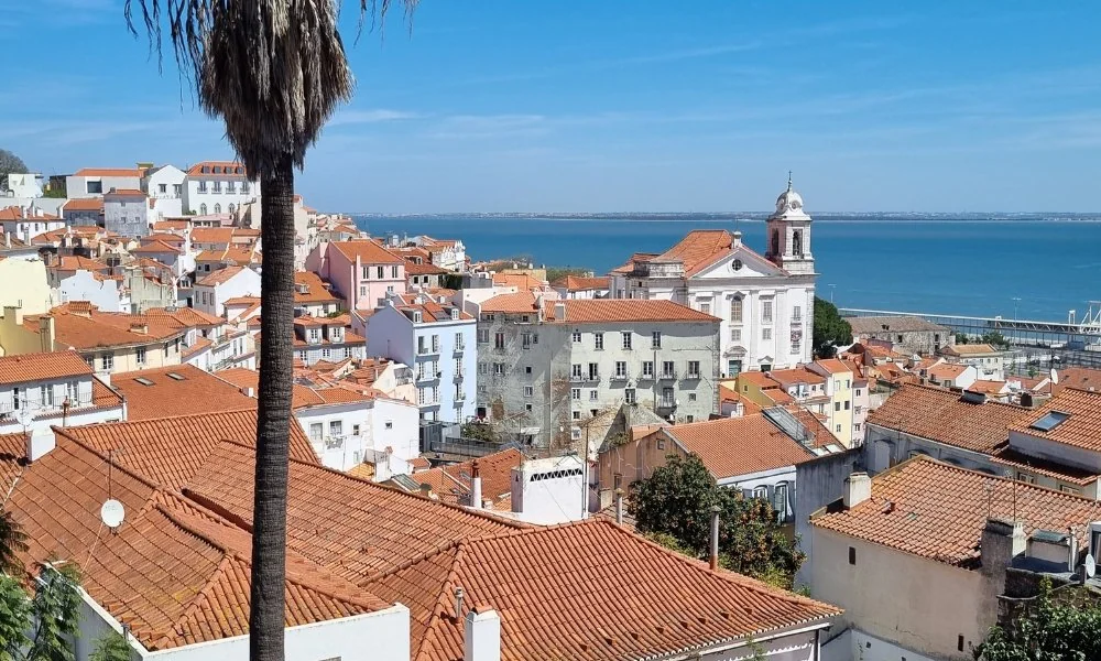 Leukste hotels in Alfama, Lissabon