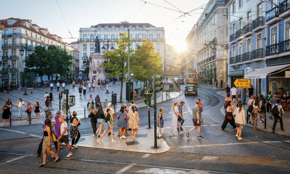 Leukste hotels in Chiado, Lissabon