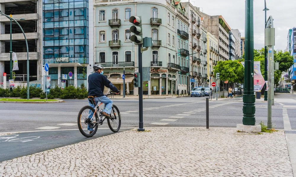 Leukste hotels in Saldanha, Lissabon