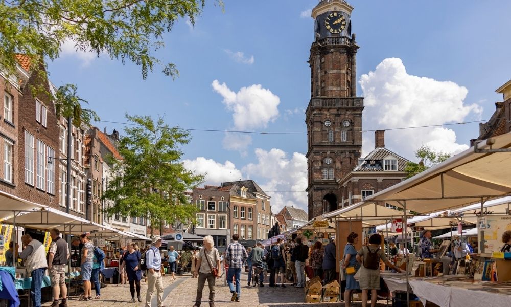 Leukste hotels in Zutphen