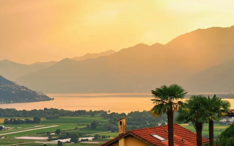 De leukste agriturismo's aan het Lago Maggiore
