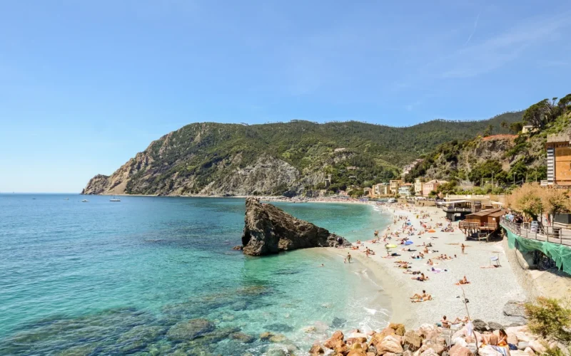 De leukste agriturismo's in Ligurië