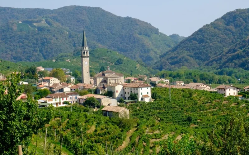 De leukste agriturismo's in Veneto