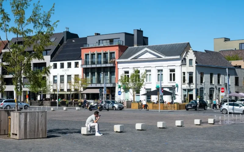 De leukste hotels om te overnachten in Poperinge