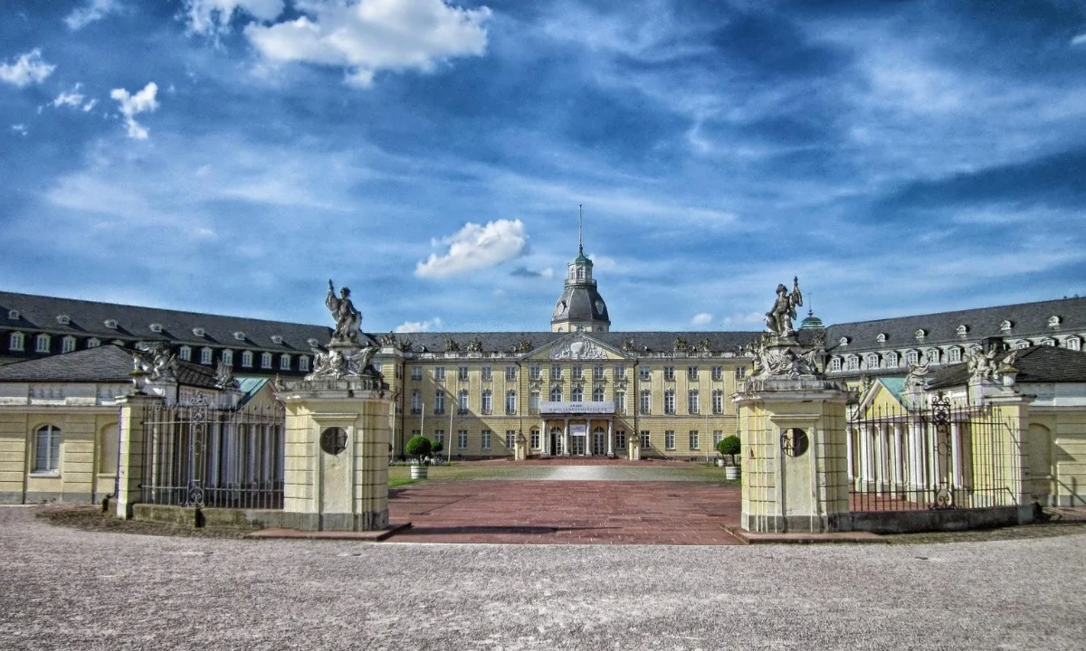 Leukste hotels in Karlsruhe