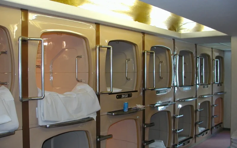 Tips voor het inpakken voor een capsule voor hotels maximaal met minimaal